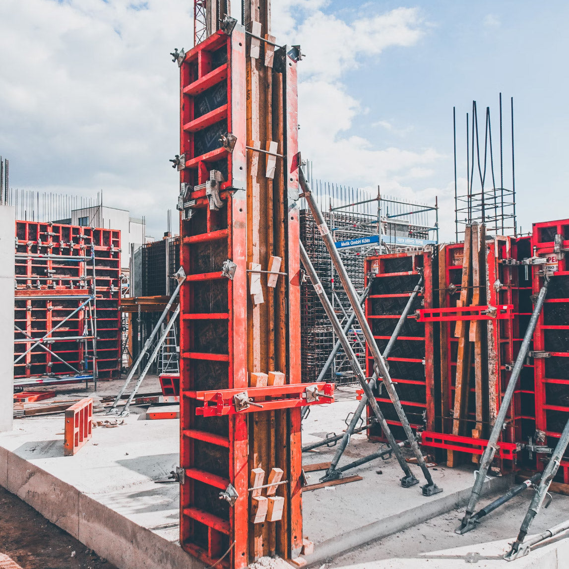 Building Material