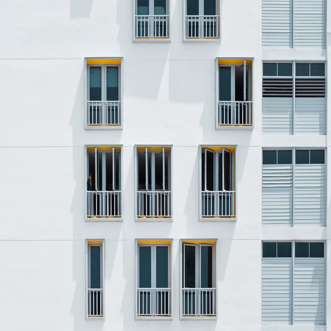 Doors & Windows