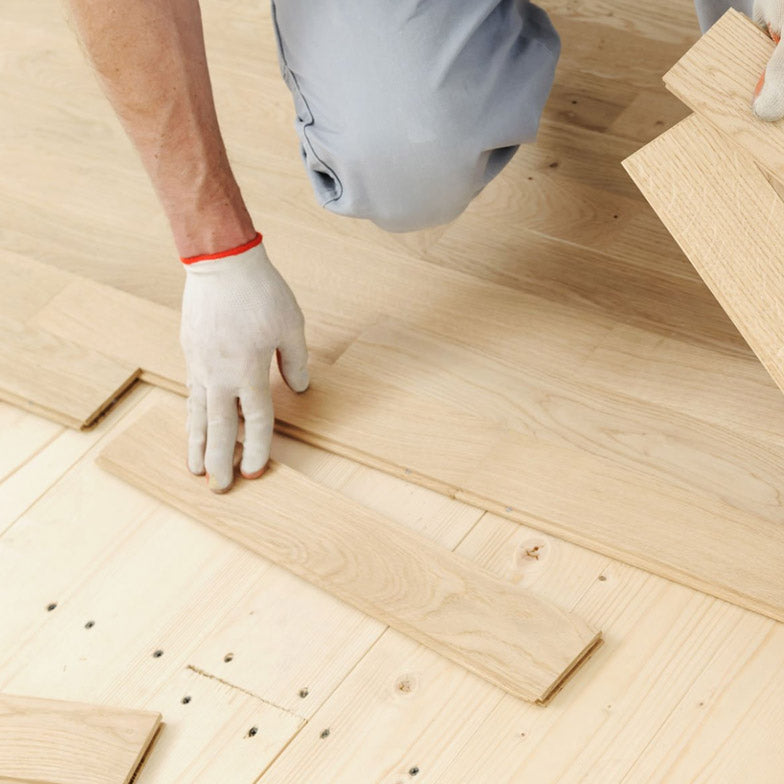 Flooring